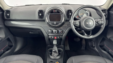 MINI Countryman 1.5 Cooper ALL4 5dr Auto Petrol Hatchback